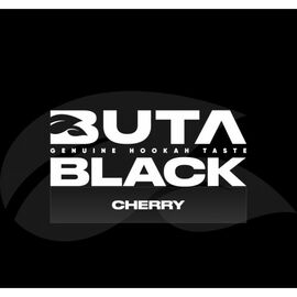 Тютюн Buta Black Cherry (Бута Блек Вишня) 100 грам