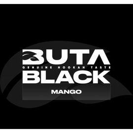 Тютюн Buta Black Mango (Бута Блек Манго) 100 грам