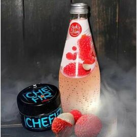 Тютюн Chefir - Чефір Екзотик Лічі 50 грам