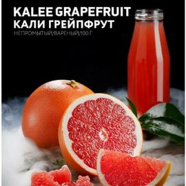 Тютюн Dark Side Kalee grapefruit (Дарксайд Каллі Грейпфрут) Акциз 100 грам