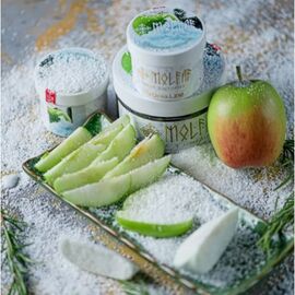 Тютюн Мольфар Морозне Яблуко (Mofar Virginia) 100 грам