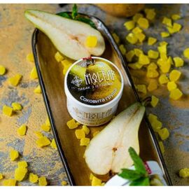 Тютюн Мольфар Соковита Груша (Mofar Virginia) 100 грам