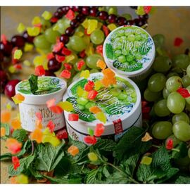 Тютюн Мольфар Виноградний орбіт (Mofar Virginia) 60 грам