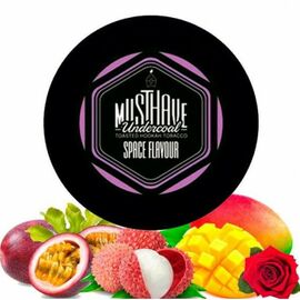Табак Must Have Space Flavour (Маст Спейс Флавер) 25 грамм