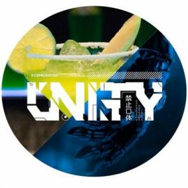 Табак Unity Citrus Spritz (Юнити Цитрусовое Шампанское) 100грамм