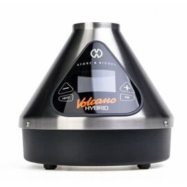 Вапорайзери Storz & Bickel Volcano Hybrid Easy Valve Vaporizer (Волкано Гібрид)