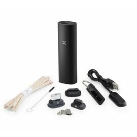 Вапорайзери PAX 3 Complete Kit Onyx чорний матовий