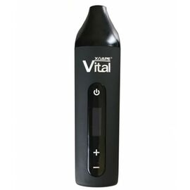 Вапорайзери XVAPE AVANT