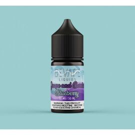 Рідина Bevape Liquids - Grape and Berry Blueberry 30 мл 6