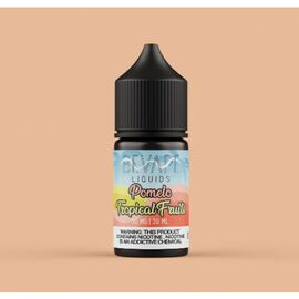 Жидкость Bevape Liquids - Pomelo Tropical Fruit 30 мл 6