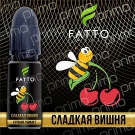 Жидкость Fato Primo Сладкая Вишня 10мл 2%