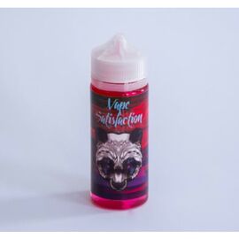Рідина Vape Satisfaction Berry Boom (Вейп Сатісфекшн Ягідний Вибух) 30мл 5%