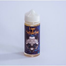 Рідина Vape Satisfaction Fozzy (Вейп Сатісфекшн Фоззі) 30мл 5%