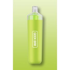 Одноразка Geek Bar X6000 Menthol (Гік Бар Ментол)