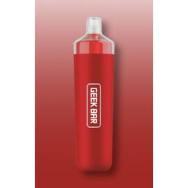 Одноразка Geek Bar X6000 Rose Lychee (Гік Бар Роза Лічі)