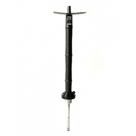 Шахта для Кальяну EMBERY ENVY-MJS - BLACK + ШЛАНГ