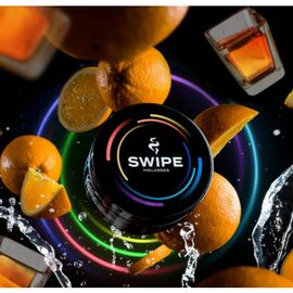 Безтютюнова суміш Swipe Orangecello (Свайп Оранчелло) 50 грам