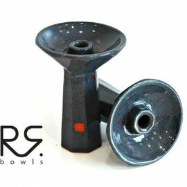 Чаша для кальяну RS Bowls (Україна) A3