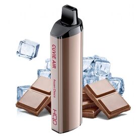 Одноразка HQD 4000 Cuvie Air Frozen Choco (Крижаний Шоколад)