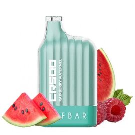Одноразка Elf ​​Bar CR5000 Raspberry Watermelon (Малина Кавун)