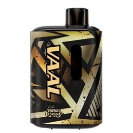 Одноразка VAAL E5000 Energy drink (Віел) Енергетик