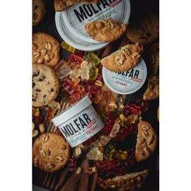 Тютюн Мольфар (Virginia) Мармеладне Печиво 60 грам