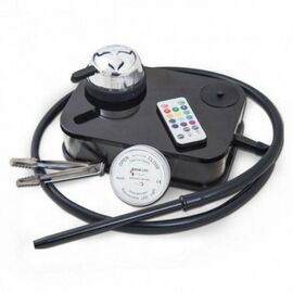 Кальяни Capsule 1.1 Чорний