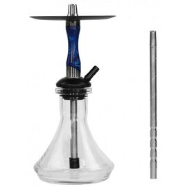 Кальяни Sky Hookah SDM White-Blue
