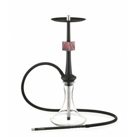 Кальяни Tiaga QБ Космос, колба Craft на вибір