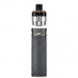 Voopoo Drag S 2500 мАч PnP-X Kit 2500 мАч Gray Многоразовая Pod-система