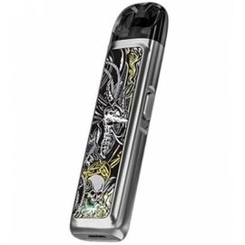 POD системи (под системи) Lost vape Ursa Nano Skull and Roses
