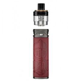 Voopoo Drag S 2500 мАч PnP-X Kit 2500 мАч Red Многоразовая Pod-система