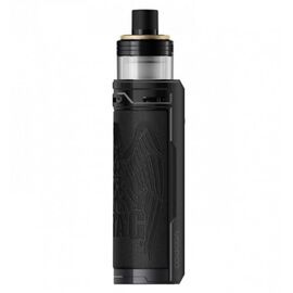 Voopoo Drag X PnP-X Kit 2500 мАч Black Многоразовая Pod-система