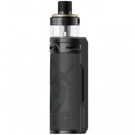 Voopoo Drag X PnP-X Kit 2500 мАч Gray Многоразовая Pod-система