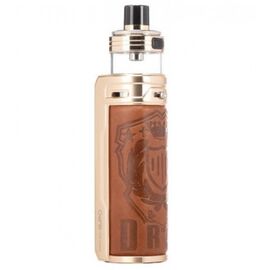 Voopoo Drag X PnP-X Kit 2500 мАг Shield Gold Багаторазова Pod-система