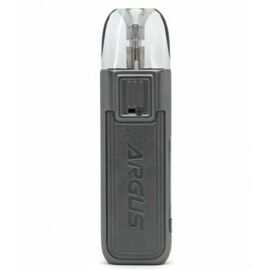 POD системи Voopoo Argus Kit Grey