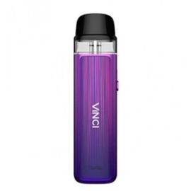 Voopoo Vinci Kit 800 мАч Aurora Neon Многоразовая Pod-система