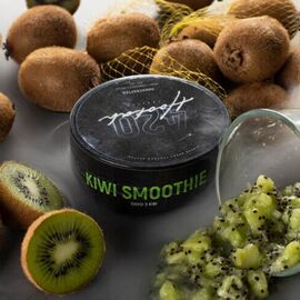 Тютюн 420 Kiwi Smoothie (Ківі Смузі) 100 грам