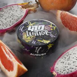 Тютюн 420 August (Серпень) 100 грам