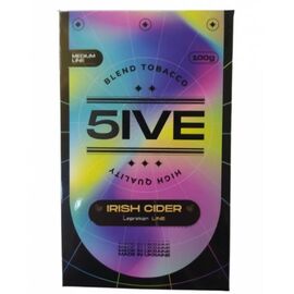 Тютюн 5IVE medium Asian Pear (Азіатська Груша) 100грам