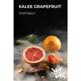 Тютюн Black Smok Kalee Grapefruit (Блек Смок Грейпфрут) 100 грам