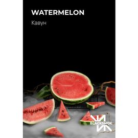 Тютюн Black Smok Watermelon (Блек Смок Кавун) 100 грам