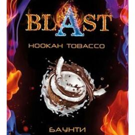 Тютюн Blast (Бласт) Баунті 100г