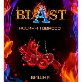 Тютюн Blast (Бласт) Вишня 100г