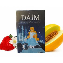 Тютюн Daim Cinderella (Даїм Попелюшка) 50 грам