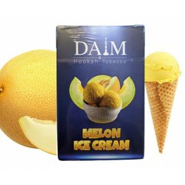 Тютюн Daim Melon Ice Cream (Даїм Морозиво Диня) 50 грам