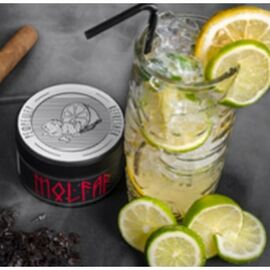 Тютюн Мольфар (Chill Line) Маргарита 40 грам