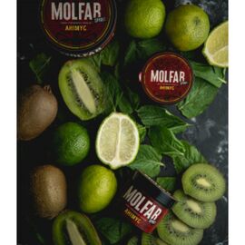 Табак Мольфар (Spirit Line) Анимус 40 грамм