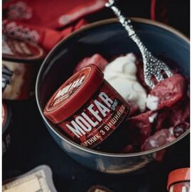 Тютюн Мольфар (Spirit Line) Вареники з Вишнею 40 грам