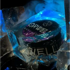 Табак Orwell Soft Arctic (Арктика) 50г